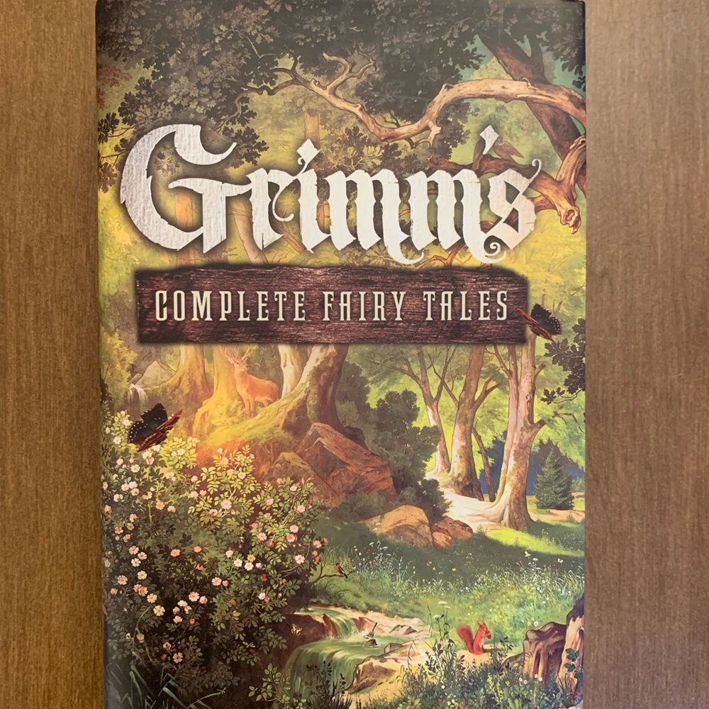 Fairy Tales